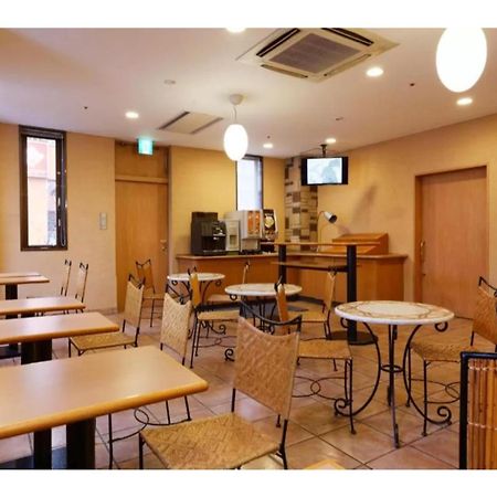 R&B Hotel Kumamoto Shimotori - Vacation STAY 14983v Esterno foto