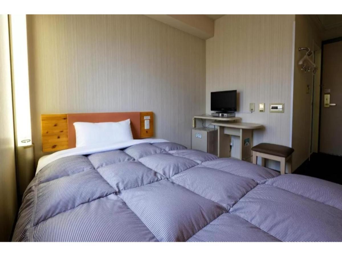R&B Hotel Kumamoto Shimotori - Vacation STAY 14983v Esterno foto